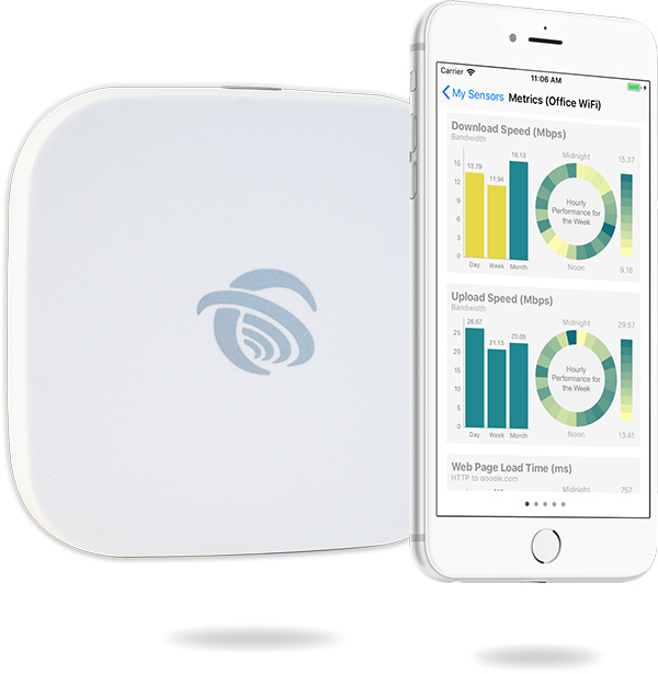 Remote Speed Test – WiFi Monitoring Made Easy Remote Speed Test - WiFi Monitoring Made Easy